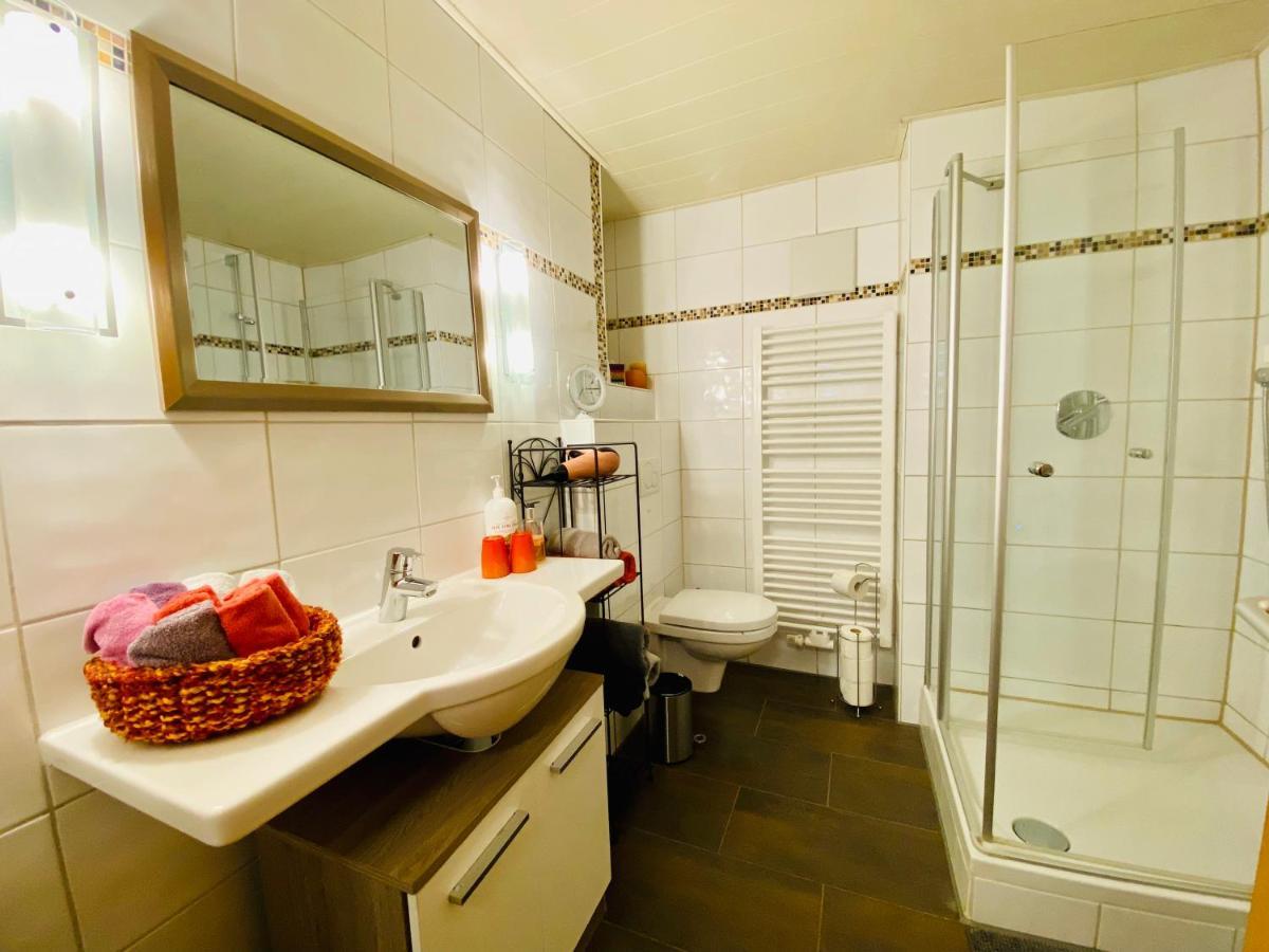 Ferienwohnung An Der Idyllischen Salzachschleife Naehe Salzburg 劳芬 外观 照片
