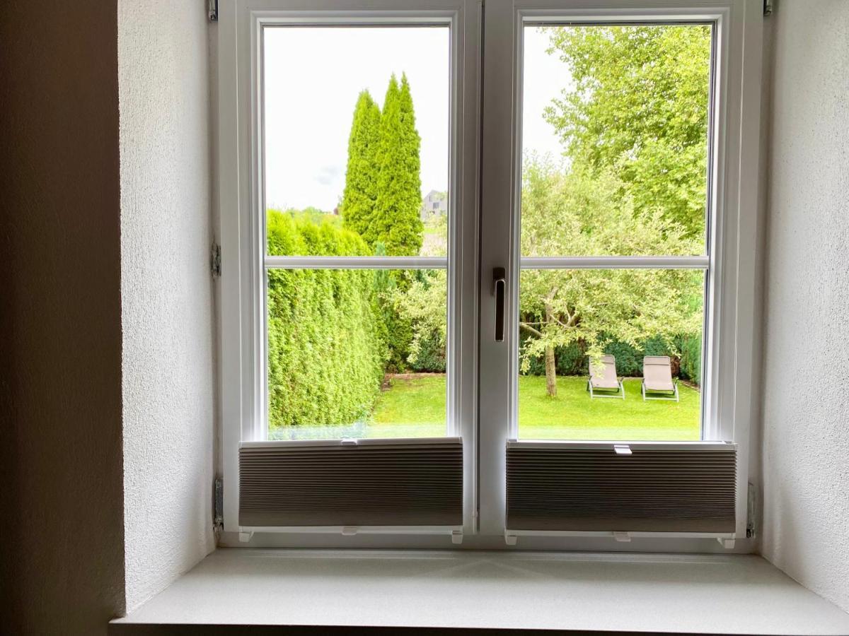 Ferienwohnung An Der Idyllischen Salzachschleife Naehe Salzburg 劳芬 外观 照片