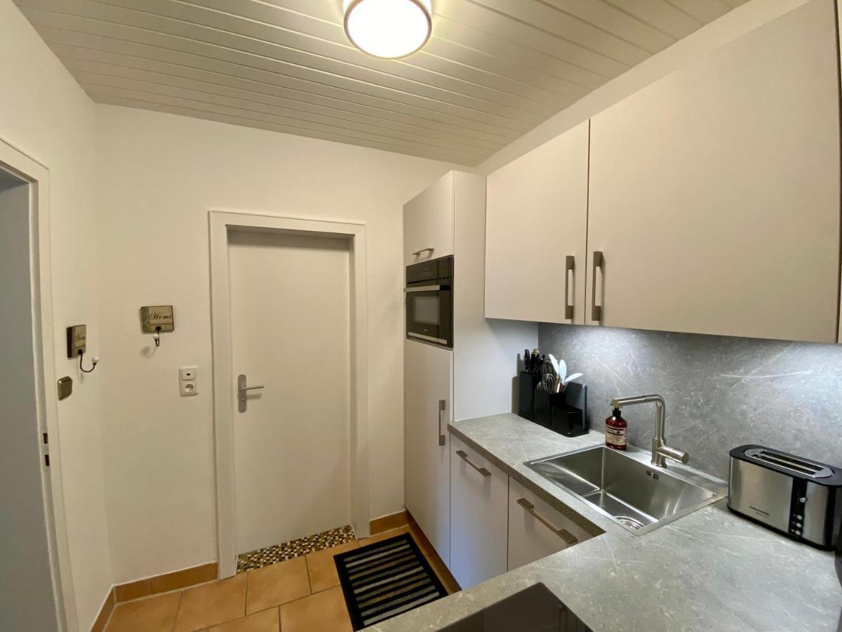 Ferienwohnung An Der Idyllischen Salzachschleife Naehe Salzburg 劳芬 外观 照片