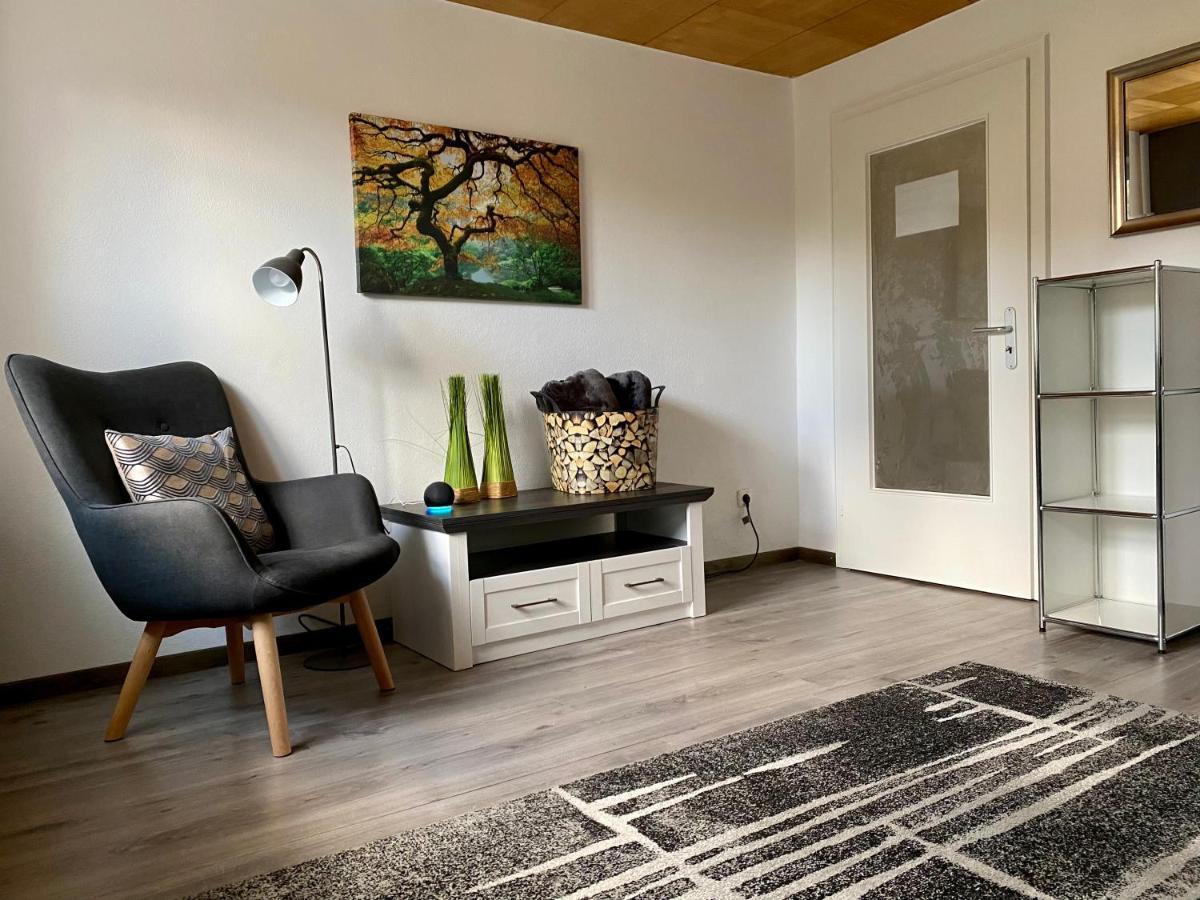 Ferienwohnung An Der Idyllischen Salzachschleife Naehe Salzburg 劳芬 外观 照片