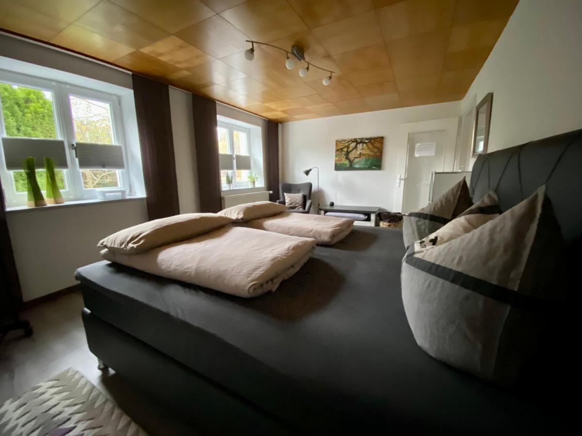Ferienwohnung An Der Idyllischen Salzachschleife Naehe Salzburg 劳芬 外观 照片