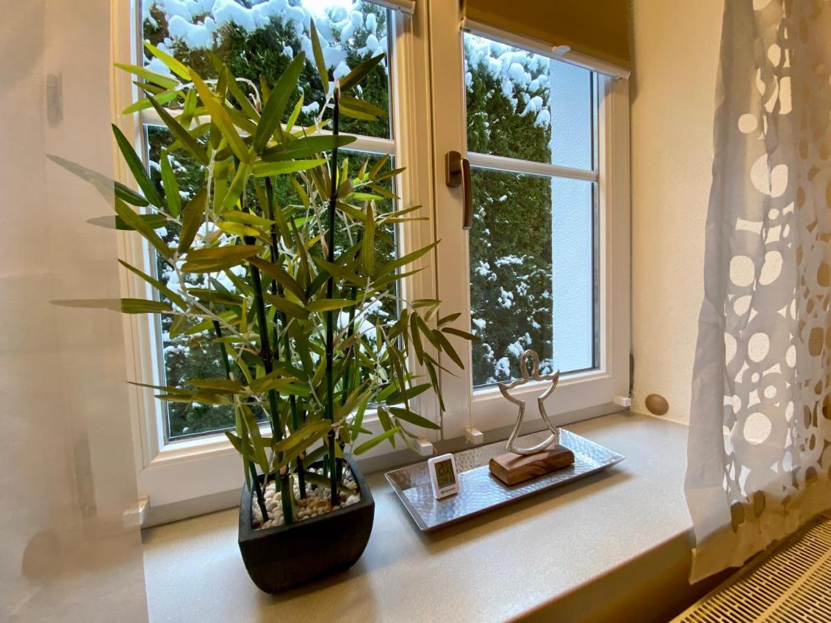 Ferienwohnung An Der Idyllischen Salzachschleife Naehe Salzburg 劳芬 外观 照片