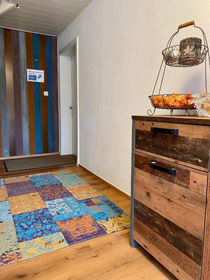 Ferienwohnung An Der Idyllischen Salzachschleife Naehe Salzburg 劳芬 外观 照片